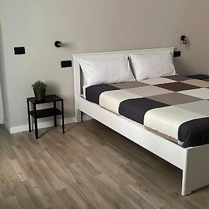 Habitación Doble Deluxe